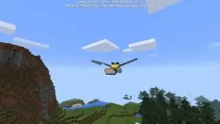 0.17.0 BETA MCPE (ELYTRA)