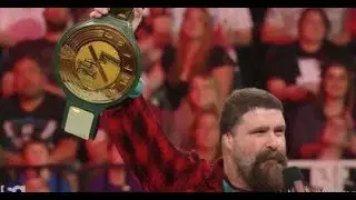 WWE Raw 5/20/19 Review (MICK FOLEY INTRODUCES THE 24/7 CHAMPIONSHIP... AND IT'S SHIT)