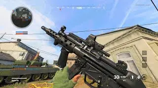 Call of Duty Black Ops Cold War  Multiplayer Gameplay (No Commentary)