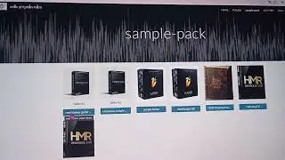 Chia sẻ miễn phí sample pack - vst - phần mềm fl studio 25.1 