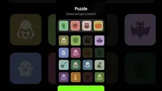 Agent 301 Puzzle Today 31 October