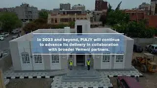 UNDP Yemen Access to Justice Sana'a Oct 2023