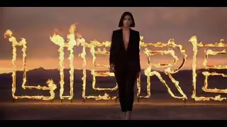 Mylène Farmer Virginiel Craven - Nous tendre la main