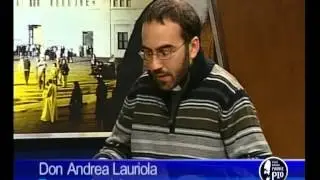 La rinuncia del Papa - 12 febbraio