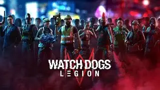 Download Watch Dogs Legion Full Game