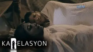 Karelasyon: My husband's corpse | Full episode (with English subtitles)