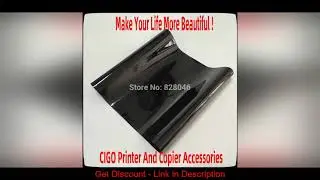 ☀️ For Toshiba E STUDIO 281C 351C 451C 281 351 451 Copier Transfer Belt (IBT)For Toshiba 6LE4136600