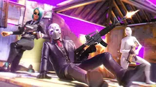 This Is Why WE ARE Going To WIN Trio FNCS 👑 | Endgame Highlights #2