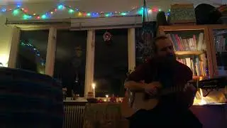 Myskox - Gott Hjul (instrumental)
