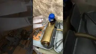 Примус Enders, весенняя охота, Browning auto-5