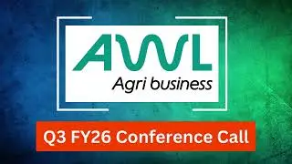 Adani Wilmar Q3 FY26 Concall: Agri Business Scaling and Margin Recovery