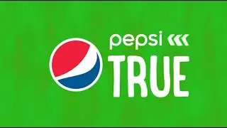 pepsi true logo