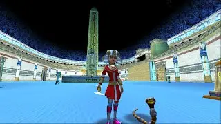 Champion of the Arena! (Wizard101 Episode 17)