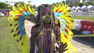 Carnival Miami returns to county fairgrounds expecting big crowds