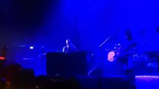 Coldplay - Christmas Lights - Live @ Under1Roof - HD - 2013