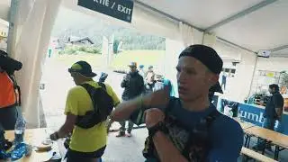 UTMB CCC 2018
