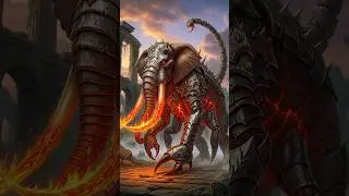 😈Scorpion Fusion Beasts 🦂 | Deadly Animal Hybrids You&rsquo;ve Never Seen Before