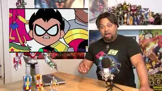 The Cinelinx Recap: New Mutants, Nintendo Direct, and Teen Titans Go!