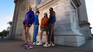 Tod's 1T: Taking the Streets
