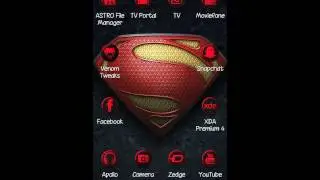 ViperOne 2.7.0 ROM on HTC ONE AT&T [M7]