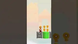 Mario Shorts #marioshorts #shorts