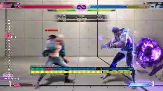 SF6 | Momochi 