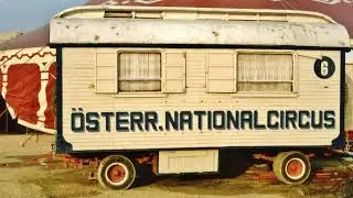 Louis Knie-Oester Nat Circus , American Circus NLD Tour 1994