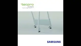 SAMSUNG WM55R İnteraktif Ekran 55