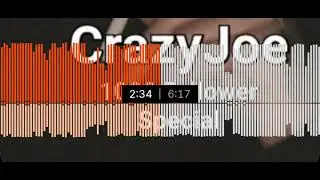1000 follower special - CrazyJoe [145er]