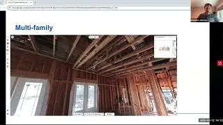 Webinar: Behind the walls with Spring Valley Construction Company