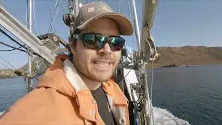 Another Day on the Water! -2023 Halibut Season