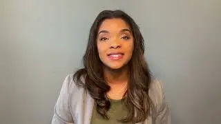 Meet Taneia, a Justice Administration and Crime Management Student at Bellevue University