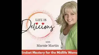 When Your Old Life No Longer Fits: Reinventing Yourself with Purpose in Midlife &ndash; with Charlene R...