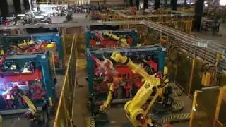 Paslin Ram Press