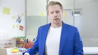 Beirat von Startup Niedersachsen | Wolf Goertz (Netrocks GmbH, Osnabr&uuml;ck)