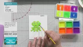 HobbyMaker Live