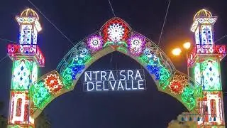 Lucena te abre las puertas a su Feria del Valle 2024