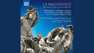 Suite No. 9 in G Major 