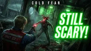 Still Chilling: Cold Fear Is the Horror Classic You Should Play Today!