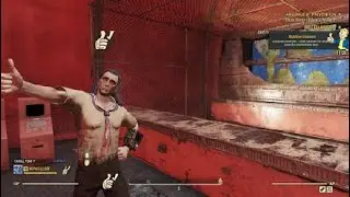 Fallout 76 Double The Arcade Points