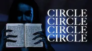 Circle Circle Circle Circle | Short Film