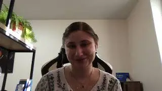 Плотникова Анна Михайловна - репетитор по русскому языку - видеопрезентация для Repetit.ru