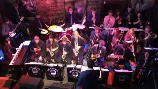 Big Noise From Winnetka - Bob Haggart & Ray Bauduc arr. Paul Lavender