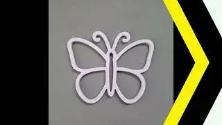 butterfly silhouette