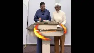 Apocalipsis Capítulo 19