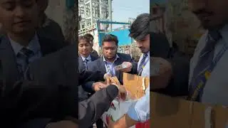 Day 25 of 30 Days 30 Events Series #viral #shorts #viralshorts #youtubeshorts #rotaractors