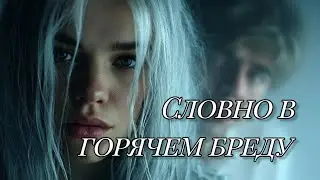 Словно в горячем бреду&hellip; досмотри до мурашек 😭🔥 (trance love 2026)  