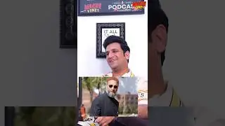 Shehbaaz khan on Asaduddin Owaisi #badibaatchit #podcast #asaduddinowaisi #noorbhai #mageevines