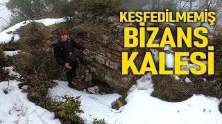 Tarihi  Keşif #kale #keşif #manastir #osmanlı #bursa #orhangazi #doğa #define