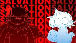 FNF : FILE FRENZY (Vs Ricky) V2 - Salvation Update Gameplay